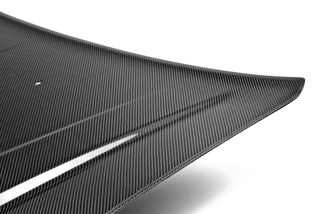 Anderson Composites AC-HD1113DGCR4D-OE Hood for Select Dodge Charger