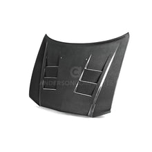 Load image into Gallery viewer, Anderson Composites AC-HD1113DGCR4D-TS Hood for Select Dodge Charger