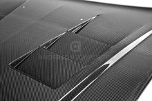Load image into Gallery viewer, Anderson Composites AC-HD1113DGCR4D-TS Hood for Select Dodge Charger