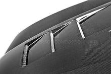 Load image into Gallery viewer, Anderson Composites AC-HD1113DGCR4D-TS Hood for Select Dodge Charger