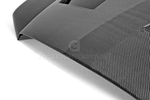 Load image into Gallery viewer, Anderson Composites AC-HD1113DGCR4D-TS Hood for Select Dodge Charger