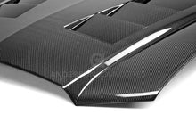 Load image into Gallery viewer, Anderson Composites AC-HD1113DGCR4D-TS Hood for Select Dodge Charger