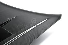 Load image into Gallery viewer, Anderson Composites AC-HD1113DGCR4D-TS Hood for Select Dodge Charger