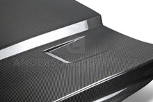 Load image into Gallery viewer, Anderson Composites AC-HD13CAATS-VT Hood for Select Cadillac ATS