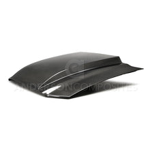 Load image into Gallery viewer, Anderson Composites AC-HD13FDMU-CJ Hood for Select Ford Mustang
