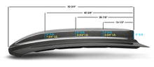 Load image into Gallery viewer, Anderson Composites AC-HD13FDMU-CJ Hood for Select Ford Mustang
