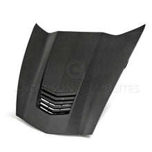Load image into Gallery viewer, Anderson Composites AC-HD14CHC7-OE Hood for Select Chevrolet Corvette
