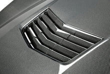 Load image into Gallery viewer, Anderson Composites AC-HD14CHC7-OE Hood for Select Chevrolet Corvette