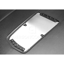 Load image into Gallery viewer, Anderson Composites AC-HD14CHCAM-Z28-DRY Hood for Select Chevrolet Camaro
