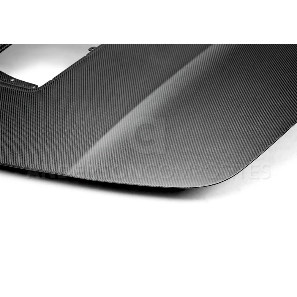 Anderson Composites AC-HD14CHCAM-Z28-DRY Hood for Select Chevrolet Camaro