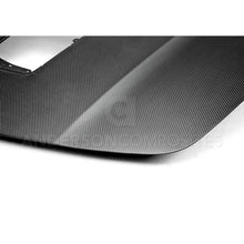 Load image into Gallery viewer, Anderson Composites AC-HD14CHCAM-Z28-DRY Hood for Select Chevrolet Camaro