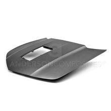 Load image into Gallery viewer, Anderson Composites AC-HD14CHCAM-Z28-DRY Hood for Select Chevrolet Camaro