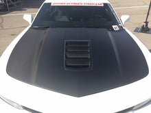 Load image into Gallery viewer, Anderson Composites AC-HD14CHCAM-Z28-DRY Hood for Select Chevrolet Camaro