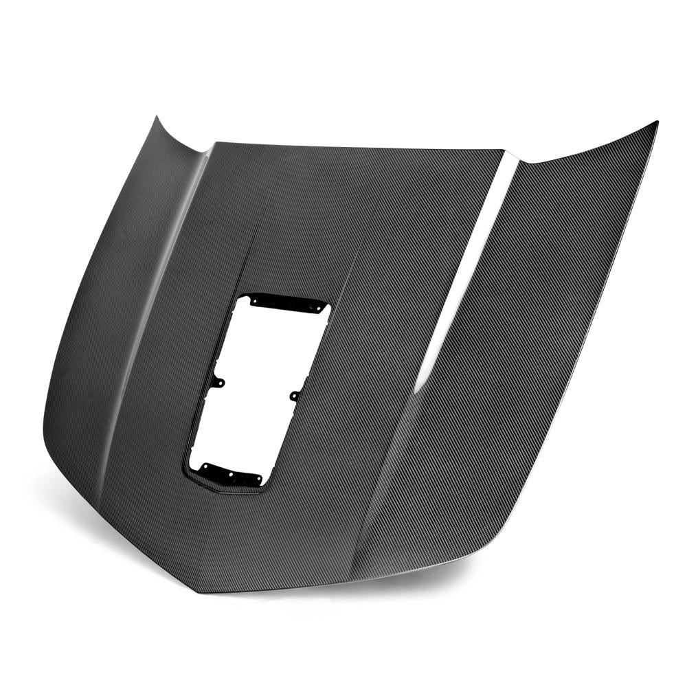 Anderson Composites AC-HD14CHCAM-Z28 Hood for Select Chevrolet Camaro