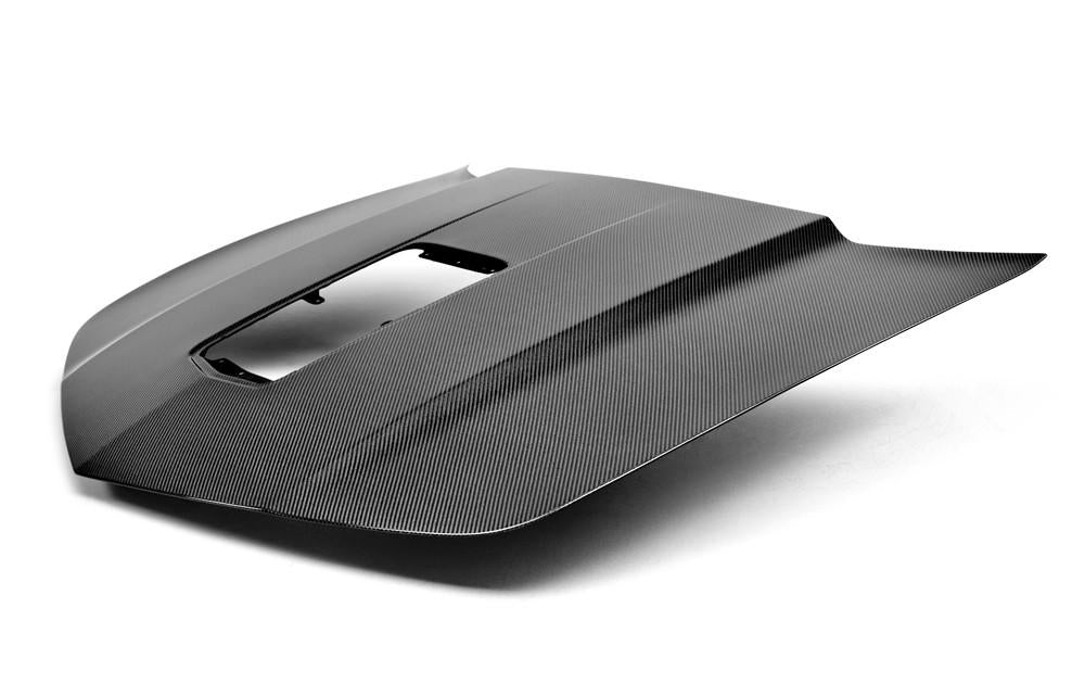 Anderson Composites AC-HD14CHCAM-Z28 Hood for Select Chevrolet Camaro