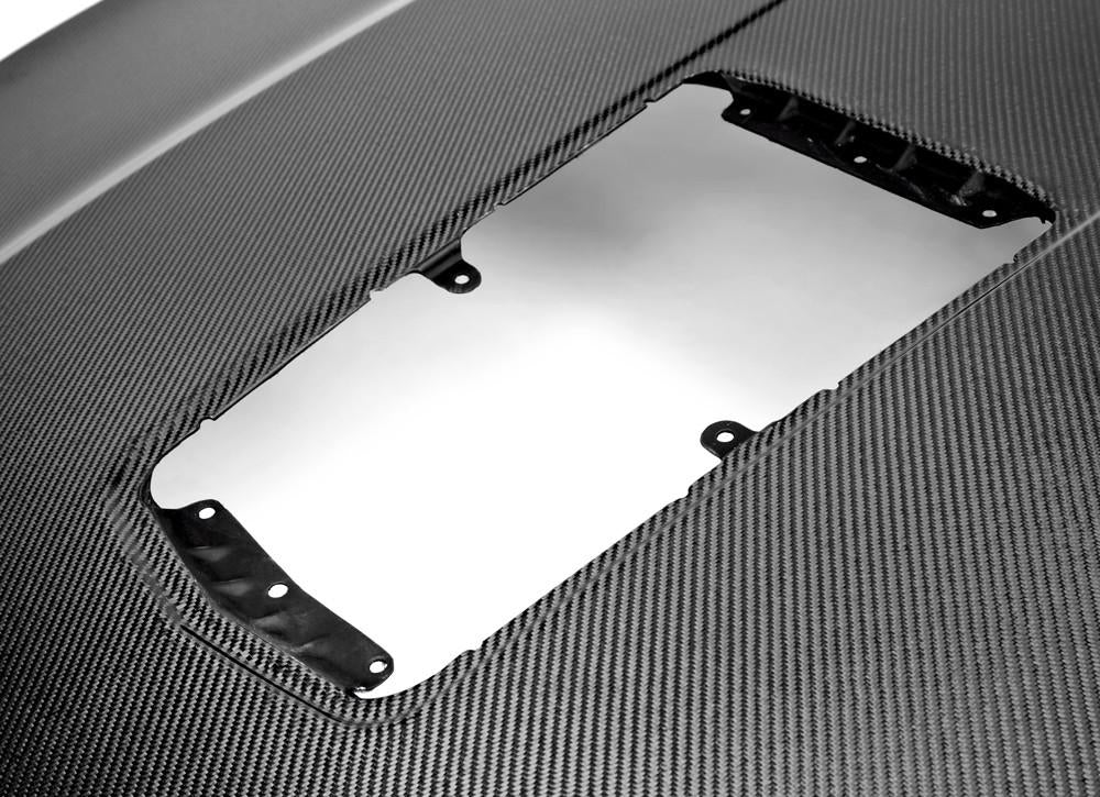 Anderson Composites AC-HD14CHCAM-Z28 Hood for Select Chevrolet Camaro