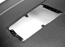 Load image into Gallery viewer, Anderson Composites AC-HD14CHCAM-Z28 Hood for Select Chevrolet Camaro