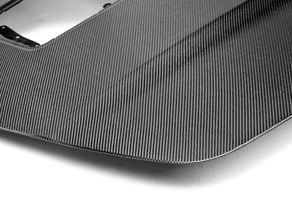 Anderson Composites AC-HD14CHCAM-Z28 Hood for Select Chevrolet Camaro