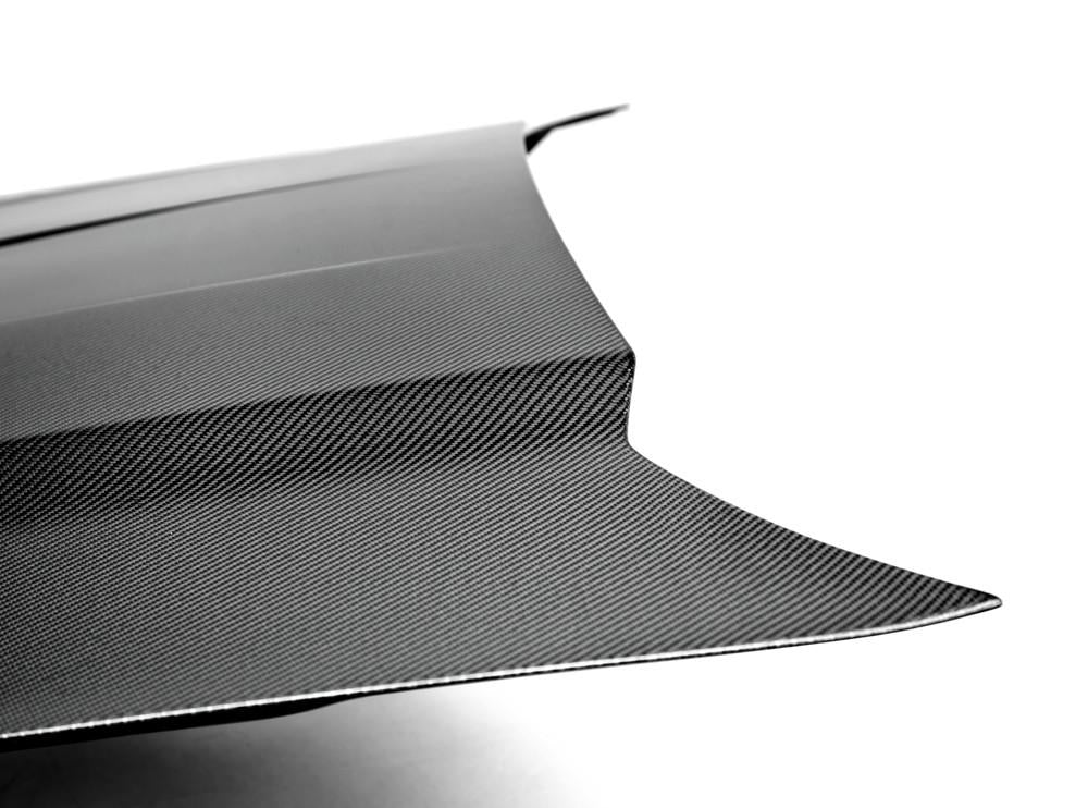 Anderson Composites AC-HD14CHCAM-Z28 Hood for Select Chevrolet Camaro