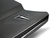 Load image into Gallery viewer, Anderson Composites AC-HD15FDMU-AT-DS Hood for Select Ford Mustang
