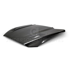 Load image into Gallery viewer, Anderson Composites AC-HD15FDMUGT-OE-DS Hood for Select Ford Mustang