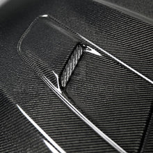 Load image into Gallery viewer, Anderson Composites AC-HD15FDMUGT-OE-DS Hood for Select Ford Mustang