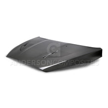 Load image into Gallery viewer, Anderson Composites AC-HD16FDFO-SA Hood for Select Ford Focus