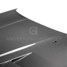 Load image into Gallery viewer, Anderson Composites AC-HD16FDFO-SA Hood for Select Ford Focus