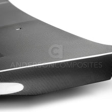 Load image into Gallery viewer, Anderson Composites AC-HD16FDFO-SA Hood for Select Ford Focus