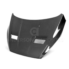 Load image into Gallery viewer, Anderson Composites AC-HD16FDFO-TM Hood for Select Ford Focus