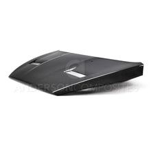 Load image into Gallery viewer, Anderson Composites AC-HD16FDFO-TM Hood for Select Ford Focus