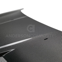 Load image into Gallery viewer, Anderson Composites AC-HD16FDFO-TM Hood for Select Ford Focus