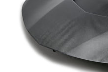 Load image into Gallery viewer, Anderson Composites AC-HD17CHCAMZL-OE-DRY Hood for Select Chevrolet Camaro