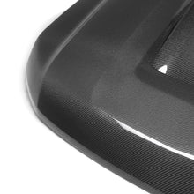 Load image into Gallery viewer, Anderson Composites AC-HD17CHCO-ZL hood for Select Chevrolet Colorado