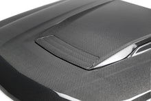 Load image into Gallery viewer, Anderson Composites AC-HD17CHCOZR-OE hood for Select Chevrolet Colorado
