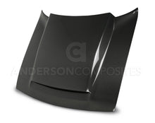 Load image into Gallery viewer, Anderson Composites AC-HD18DGCHDM-KB Hood for Select Dodge Challenger