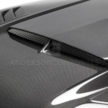 Load image into Gallery viewer, Anderson Composites AC-HD18FDMU-AB-DS Hood for Select Ford Mustang
