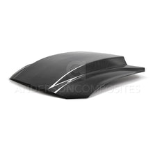 Load image into Gallery viewer, Anderson Composites AC-HD18FDMU-CJ-DS Hood for Select Ford Mustang