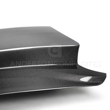 Load image into Gallery viewer, Anderson Composites AC-HD18FDMU-CJ-DS Hood for Select Ford Mustang