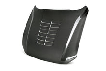 Load image into Gallery viewer, Anderson Composites AC-HD18FDMU-GT5-DS Hood for Select Ford Mustang