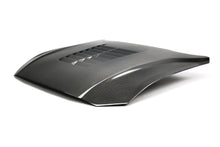 Load image into Gallery viewer, Anderson Composites AC-HD18FDMU-GT5-DS Hood for Select Ford Mustang