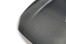 Load image into Gallery viewer, Anderson Composites AC-HD18FDMU-GT5-DS Hood for Select Ford Mustang