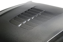 Load image into Gallery viewer, Anderson Composites AC-HD18FDMU-GT5-DS Hood for Select Ford Mustang