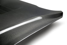 Load image into Gallery viewer, Anderson Composites AC-HD18FDMU-GT5-DS Hood for Select Ford Mustang