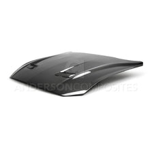 Load image into Gallery viewer, Anderson Composites AC-HD18FDMU-OE-DS Hood for Select Ford Mustang