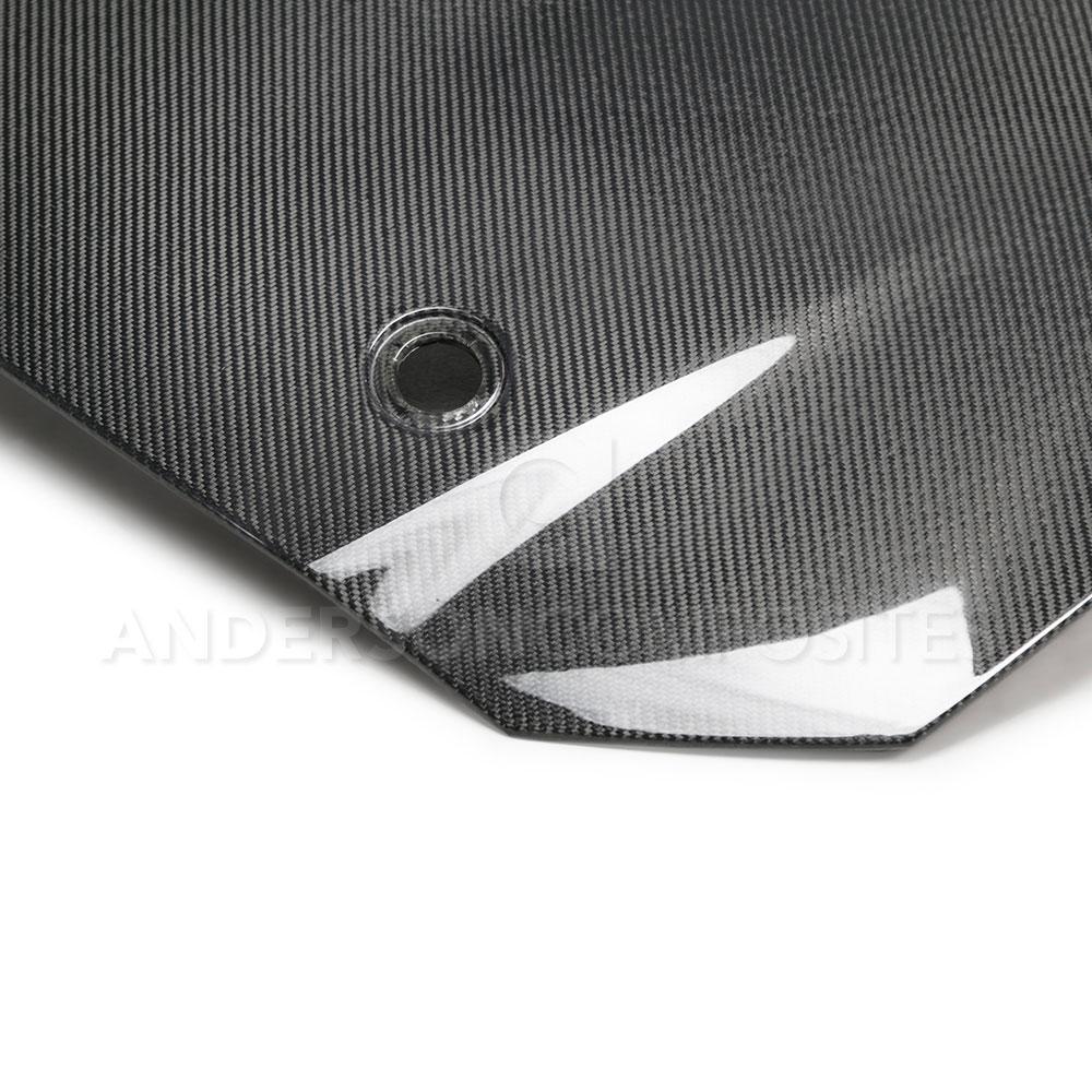 Anderson Composites AC-HD20FDMU500-OE-DS hood