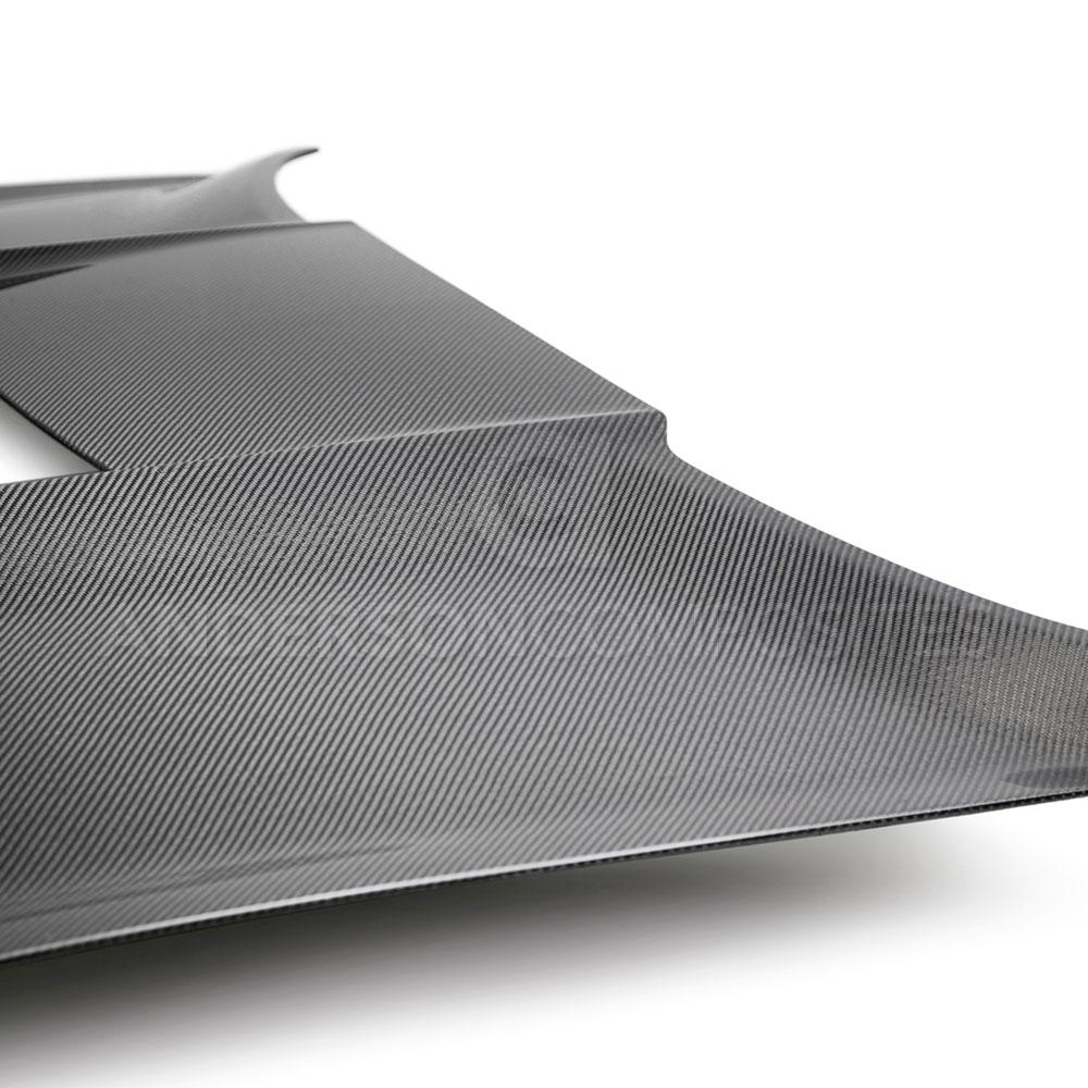 Anderson Composites AC-HD20FDMU500-OE-DS hood