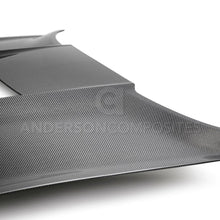 Load image into Gallery viewer, Anderson Composites AC-HD20FDMU500-OE-DS hood