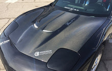 Load image into Gallery viewer, Anderson Composites AC-HD9704CHC5-TD Hood for Select Chevrolet Corvette