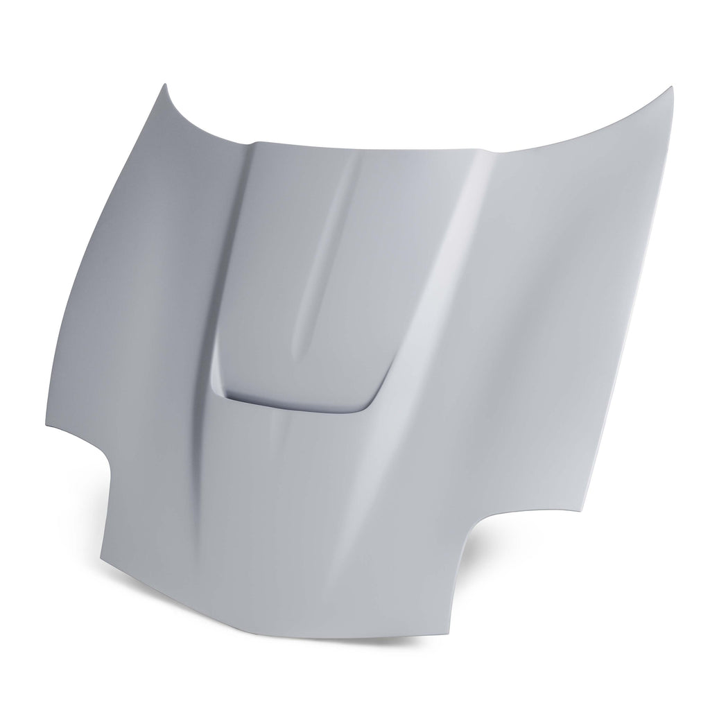 Anderson Composites AC-HD9704CHC5-TM-GF Hood for Select Chevrolet Corvette